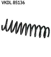 SKF VKDL 85136